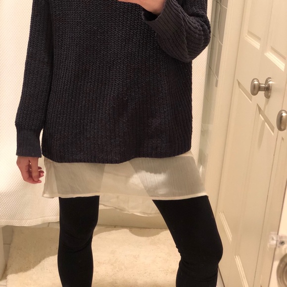 Free People layer tank - Picture 6 of 6